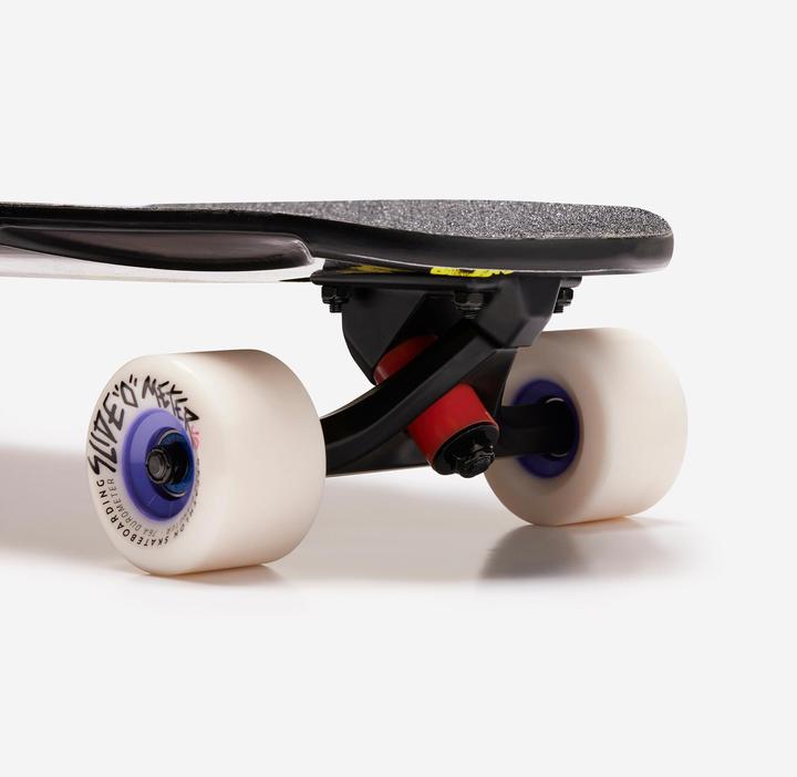 Actual product image Decathlon FREE 500 TOPMOUNT (34.25")