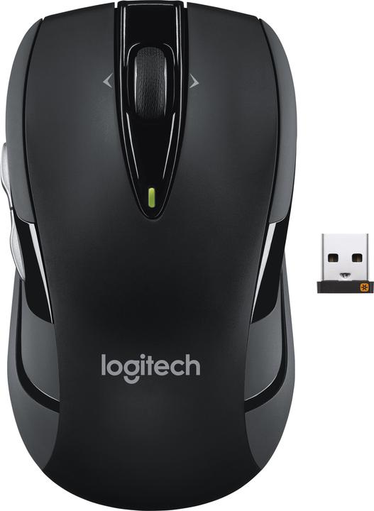 Image du produit Logitech M545 (Sans fil)