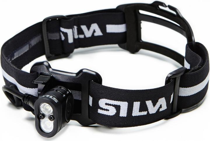 Silva Trail Speed 2XT (660 lm)