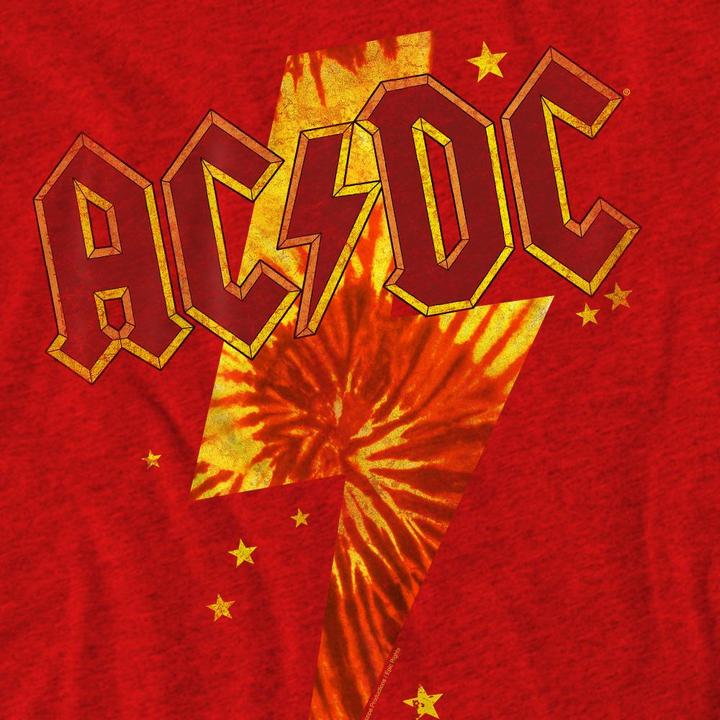 Produktbild AC/DC TShirt (XL)