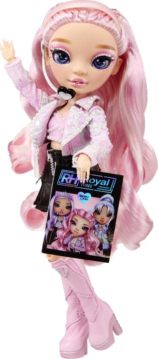 Actual product image MGA Rainbow Vision Rainbow High - Minnie Choi