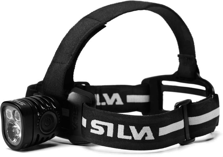 Silva Exceed XT (1300 lm)