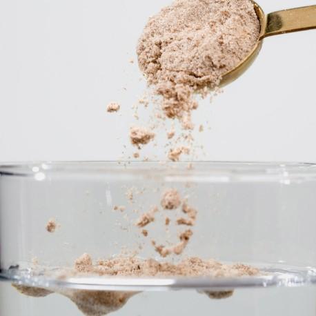 Immagine prodotto Effective Nature Polvere di buccia di psillio (Neutro, 1 pz., 300 g)