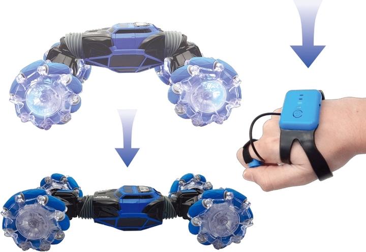 Actual product image Lexibook Extreme Crosslander