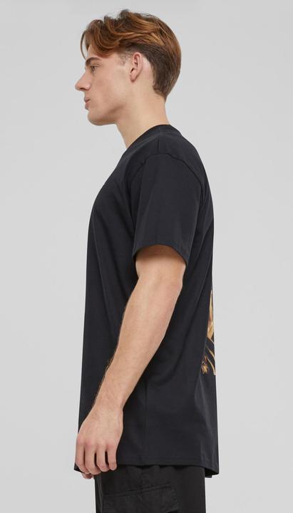 Produktbild Forgotten Faces Head Of Ares Heavy Oversized Tee (XL)