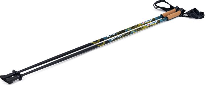 Immagine prodotto Sport-Thieme Bastoncini da nordic walking in pista (100 cm)