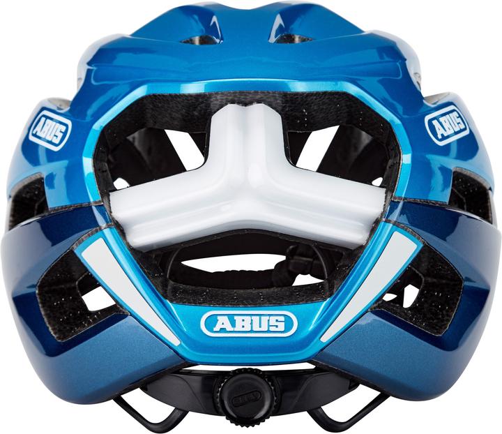 Actual product image Abus StormChaser (51 - 55 cm)