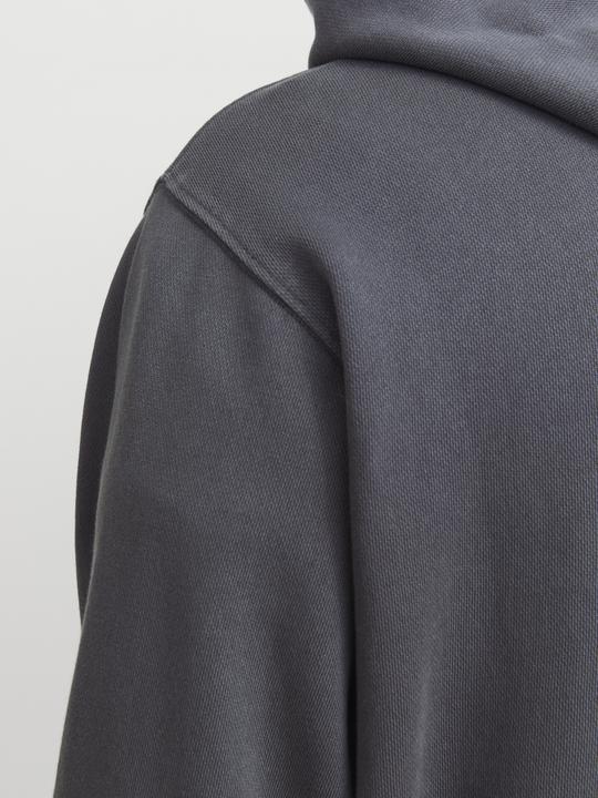 Produktbild Jack & Jones Jjecharge Faded Sweat Hood Noos (XS)