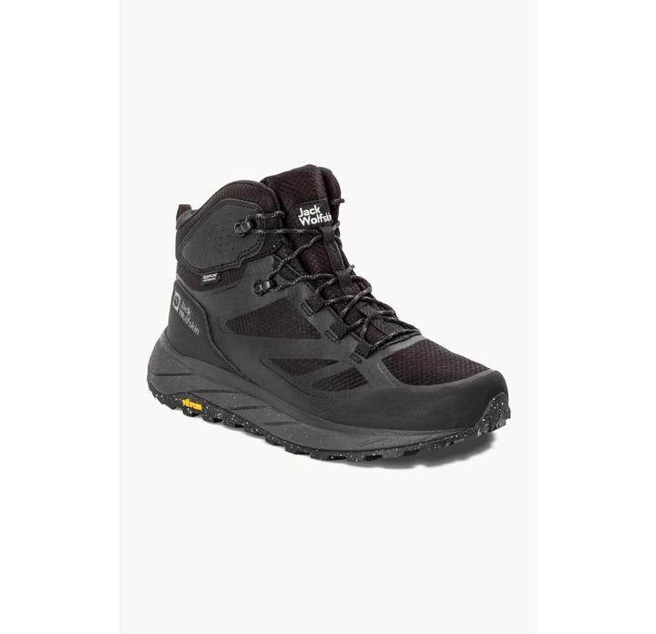 Image du produit Jack Wolfskin Terraventure Texapore Mid M (43)