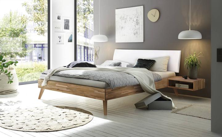 Actual product image Hasena Pesaro (200 x 200 cm)