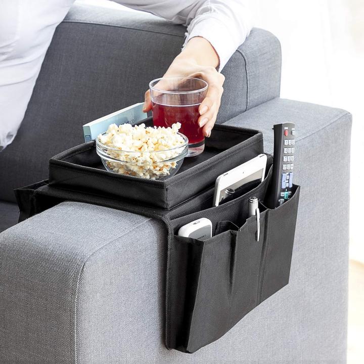 Image du produit TOP Rangement pratique pour le canapé