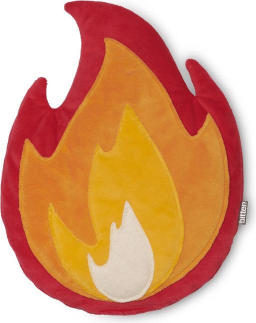 Image du produit Bitten Huggable Burning Fire