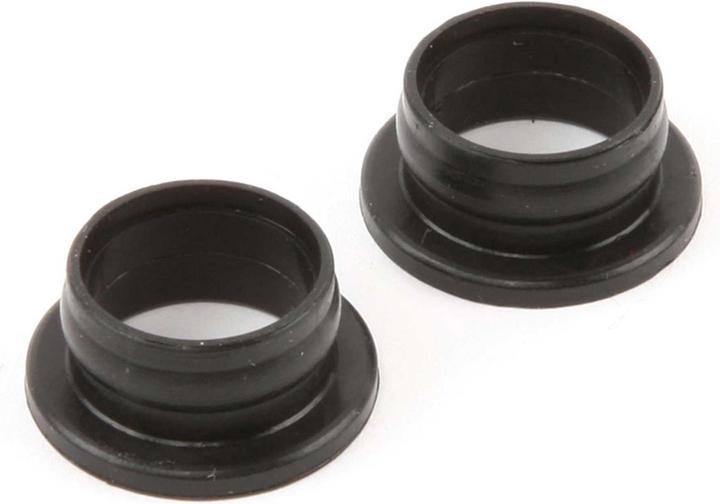 Produktbild Robitronic krümmerdichtung 3.5cc schwarz 2 stk.