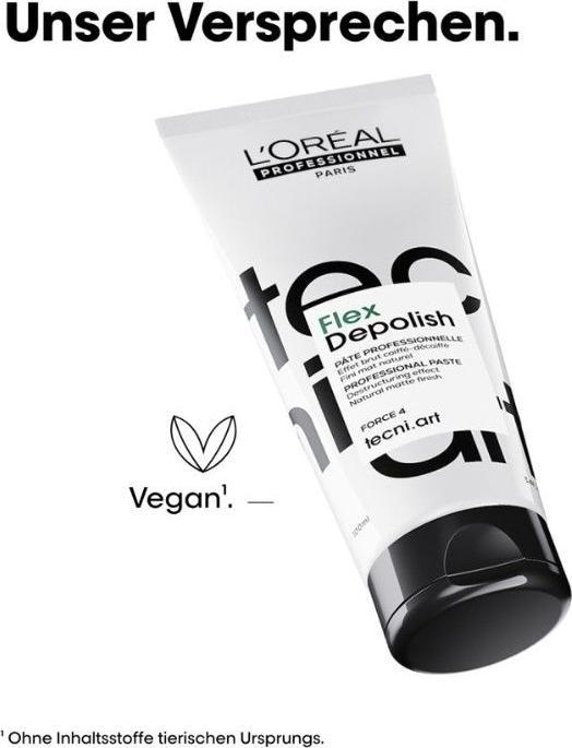 Produktbild L'Oréal Professionnel DePolish (Haarpaste, 100 ml)