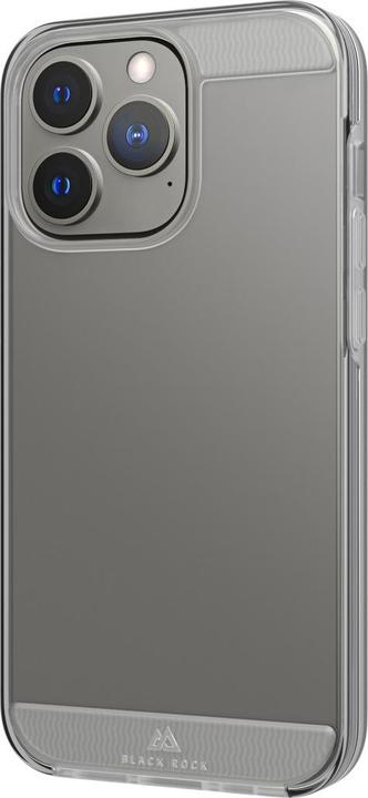 Actual product image Black Rock Air Robust (Apple iPhone 13 Pro)