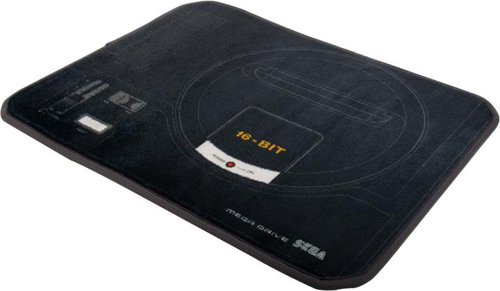 Produktbild Sega Megadrive Bath Mat (40 x 53 cm)