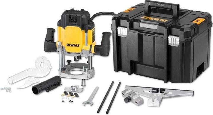 Produktbild DeWalt Oberfräse