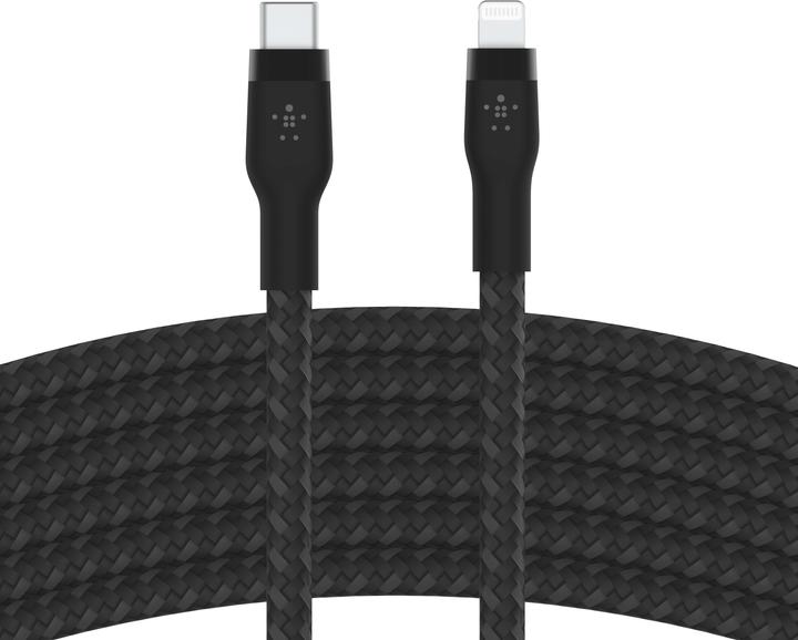 Immagine prodotto Belkin USB C — Lightning (3 m)