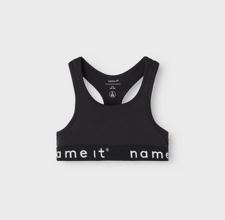 Actual product image Name it 2 Pack Short Sleeve Tank Top (110, 116, 115 A)
