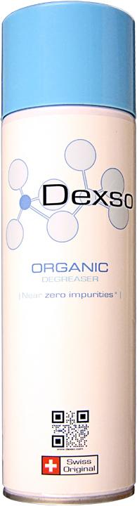 Immagine prodotto Dexso Gas 500ml