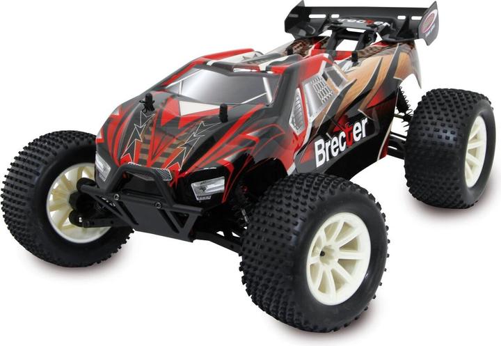 Image du produit Jamara Truggy Brecter NiMh