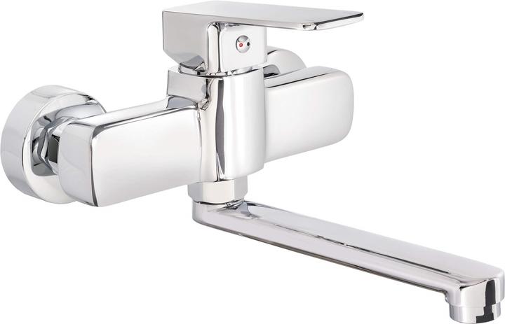 Immagine prodotto Neo Waschtisch-Wandarmatur