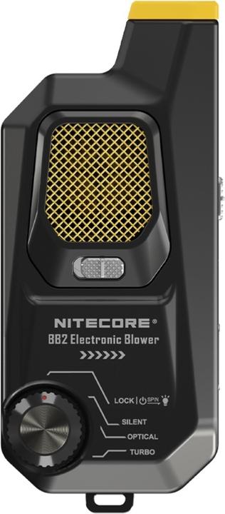 Immagine prodotto Nitecore BlowerBaby 2 Kit1