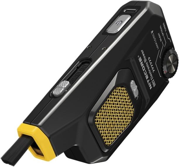 Immagine prodotto Nitecore BlowerBaby 2 Kit1