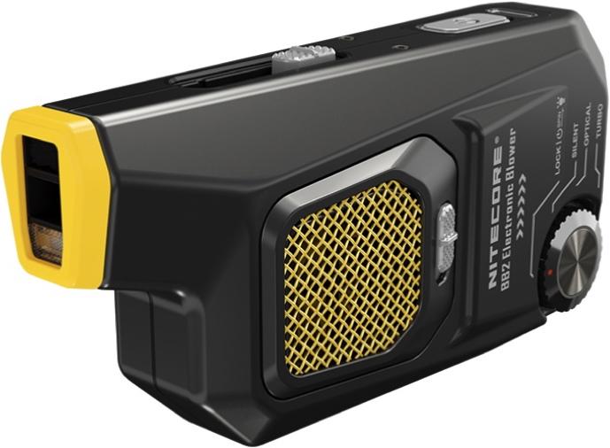 Immagine prodotto Nitecore BlowerBaby 2 Kit1