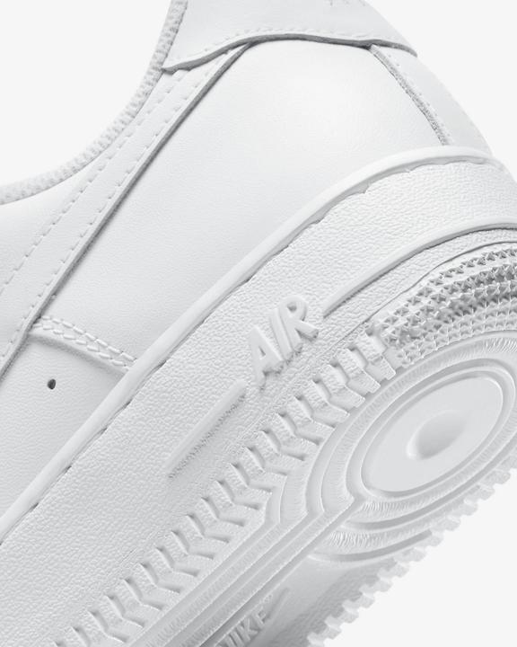 Actual product image Nike AIR FORCE 1 07 LOW-11 (45)