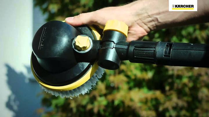 Produktbild Kärcher Wb 100