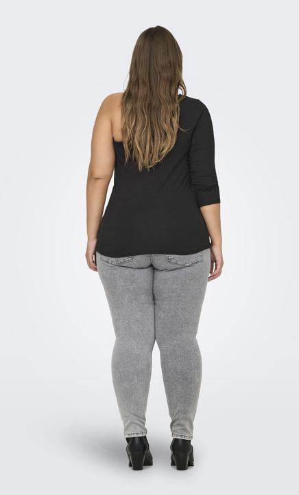 Image du produit Only CARROYSA Asymetrisches Top Asymetrisches Top (M)