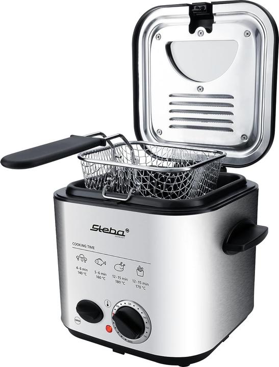 Produktbild Steba DF 95 EDS/SW