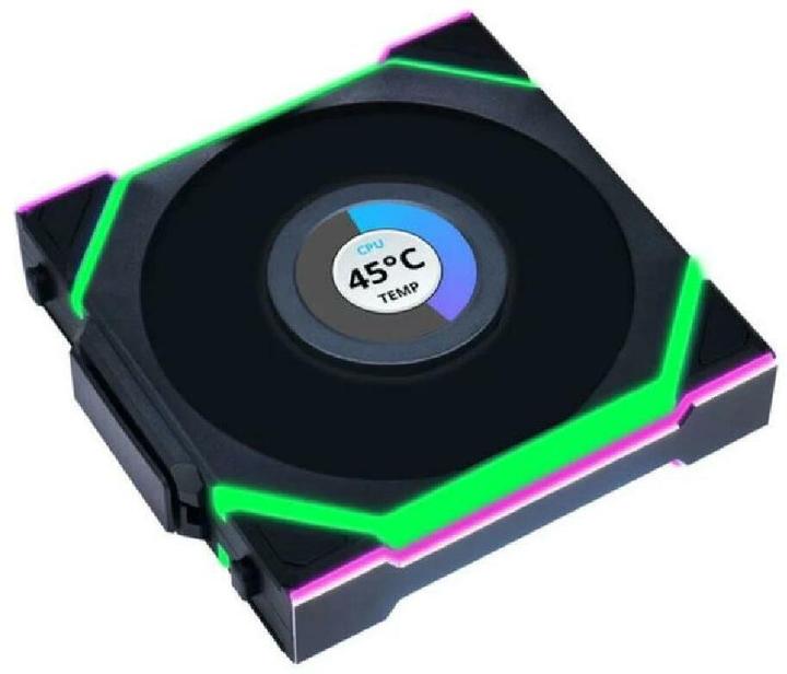 Image du produit Lian-Li UNI FAN SL Wireless (120 mm, 1 x)