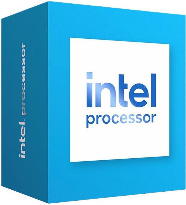 Actual product image Intel BX80715300300 (LGA 1700, 3.90 GHz, 2 -Core)