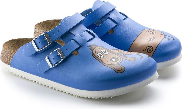 Produktbild Birkenstock Kay SL Birko-Flor schmal (41)