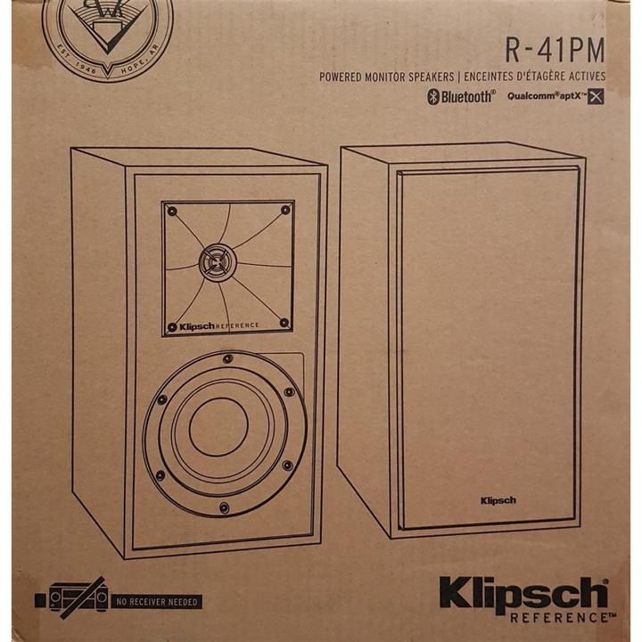 Produktbild Klipsch R-41PM (1 Paar, 70 W)
