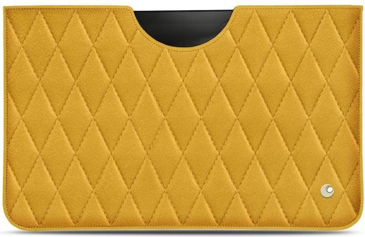 Jaune soulèu - Couture ( Pantone #F3B934 )