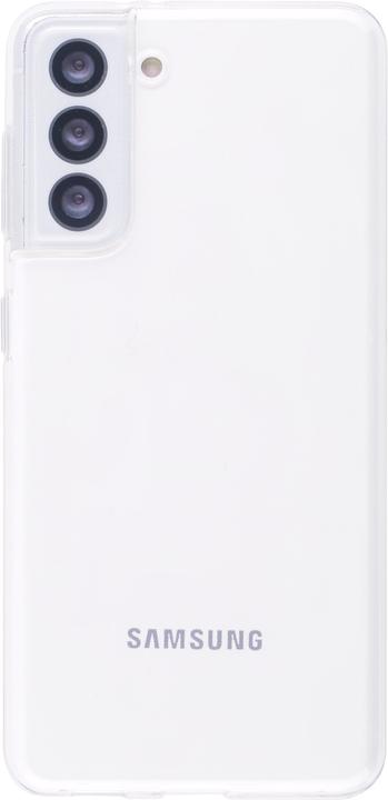 Immagine prodotto PhoneLook Coque Gel trasparente Silicone Super Clear flessibile (Samsung Galaxy S21 5G)