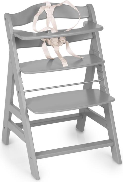 Actual product image Hauck alpha+ (Highchair)