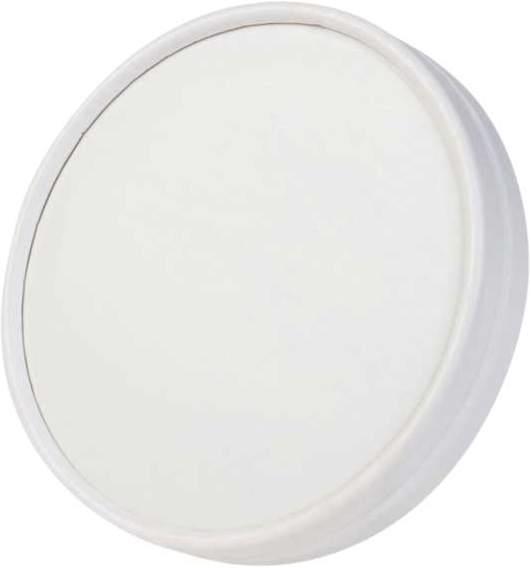 Actual product image miniSchoggi Ice cream cup lid (25 x)