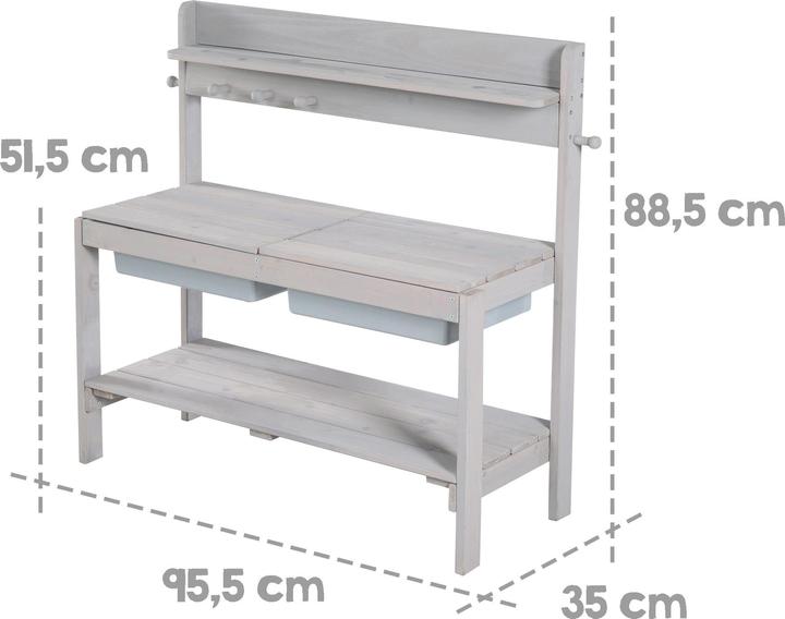 Produktbild Roba Outdoor Deluxe