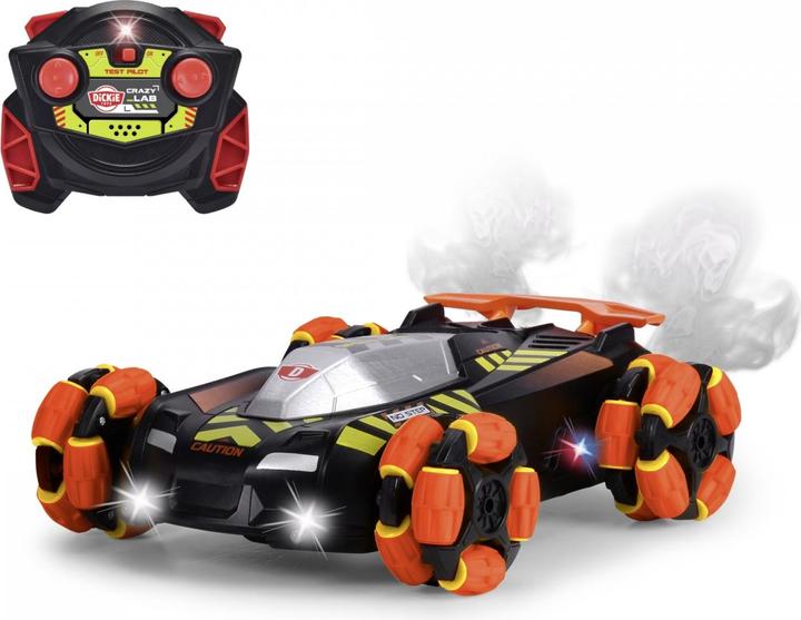 Image du produit Dickie RC Area Drifter, RTR