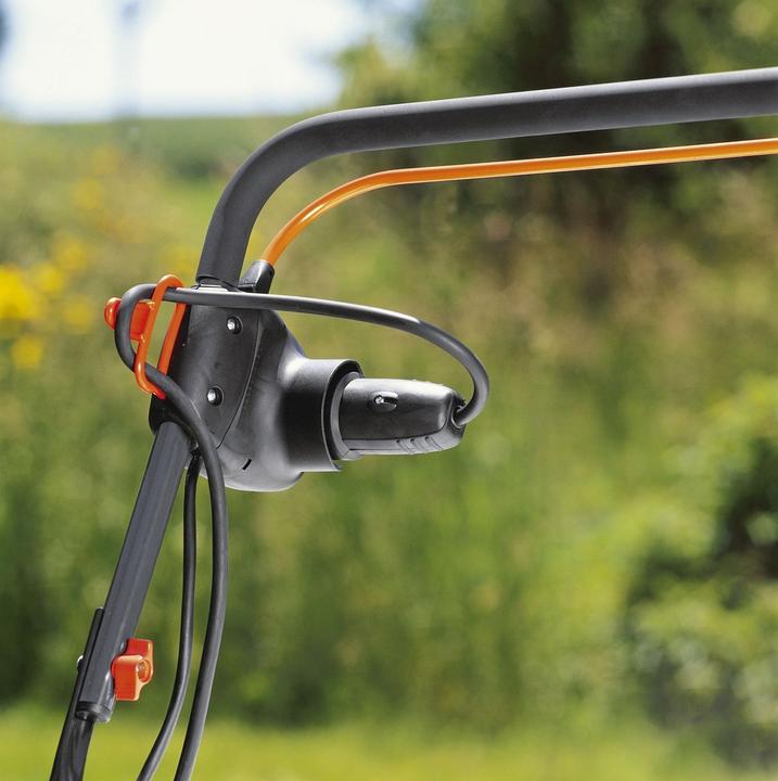 Actual product image Gardena Evc 1000