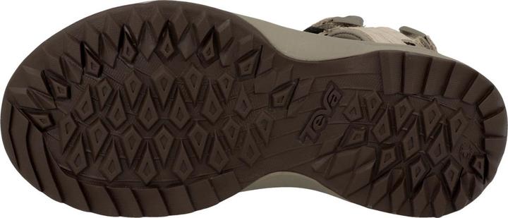 Produktbild Teva Terra Fi Lite Suede - 57901 (43)