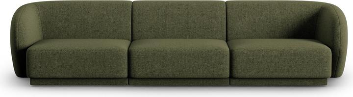 CXL by Christian Lacroix Lionel (2 person sofa, 3-seater, 4-seater)