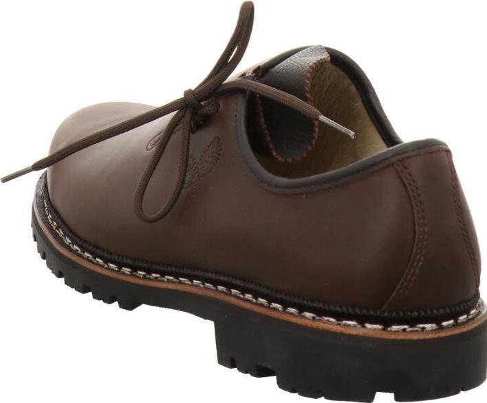 Actual product image Meindl low shoes (40)