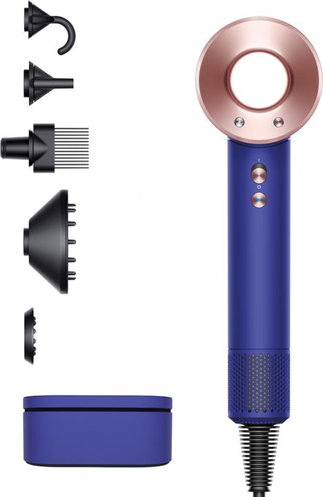 Dyson Supersonic Gifting-Edition