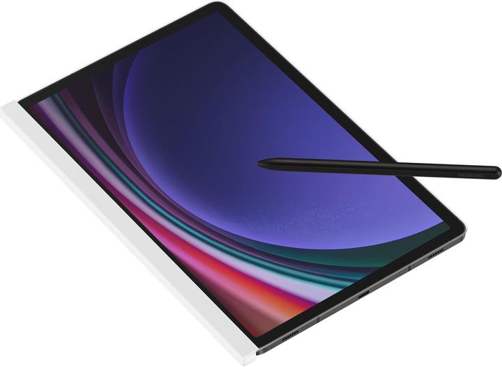 Actual product image Samsung Note Paper Screen Cover (1 Piece, Galaxy Tab S9)