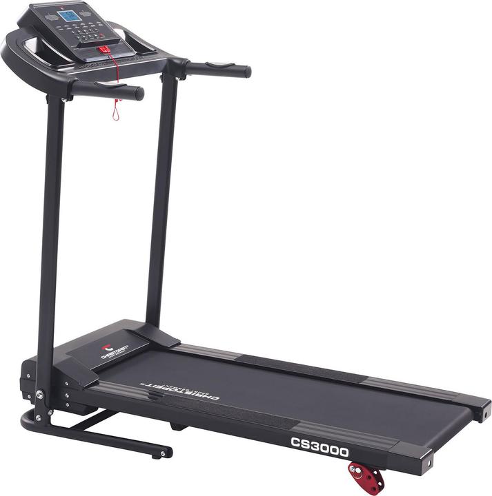 Actual product image Christopeit CS 3000